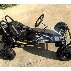 Go Kart Dune Buggy QUAD 4 Stroke