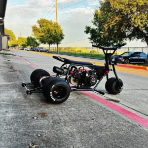 Power Trike