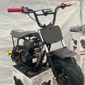 212cc MONSTER MINIBIKE