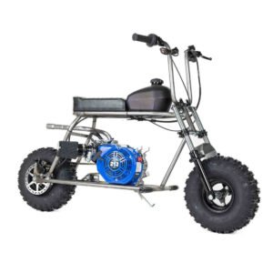 Rascal 212 Off-Road Mini bike 