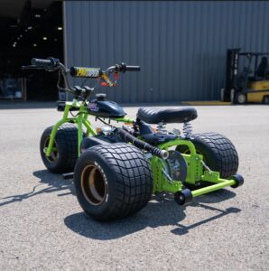 trikes