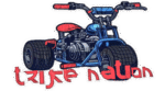 Trike Nation logo