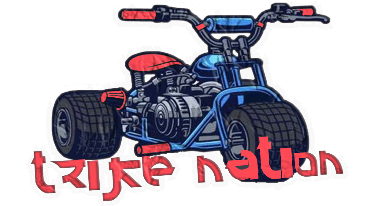 Trike Nation logo