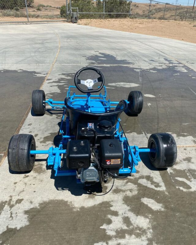 Short Frame Mini Bike, photo 41