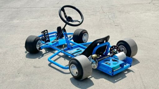 drift kart (electric)