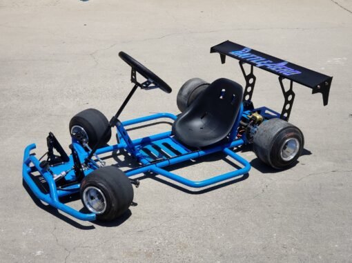 drift kart (electric)