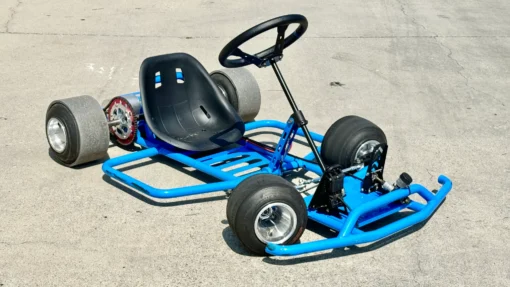 drift kart (electric)