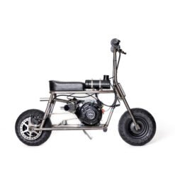 lil' rascal 98 mini bike