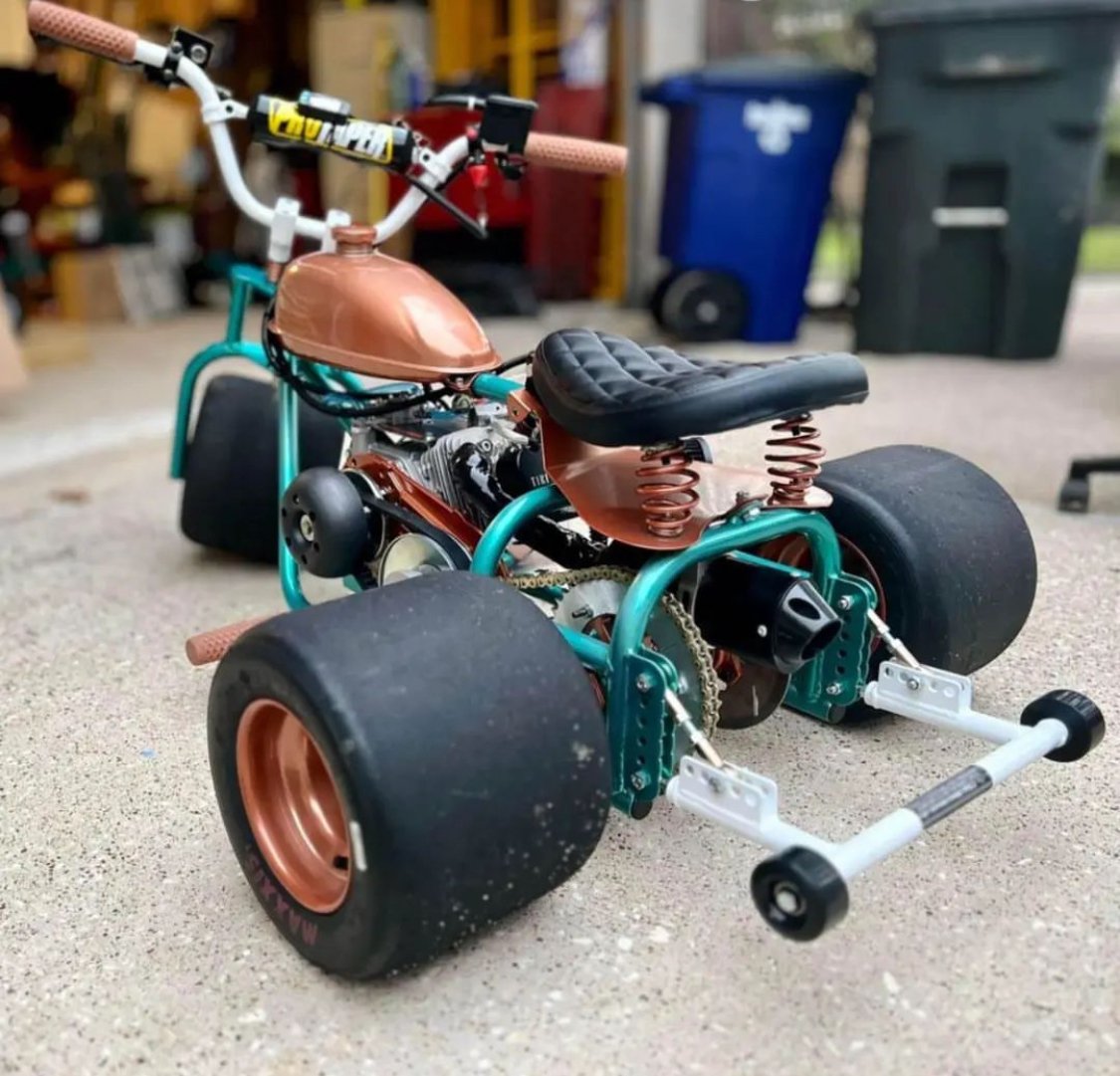 military brown (platinum edition)