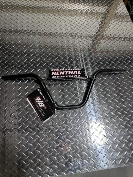 mini trike renthal bars