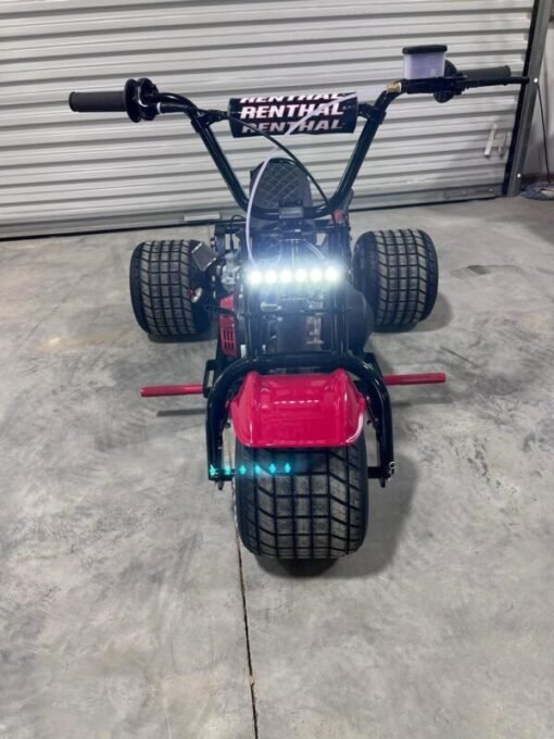 drift trike