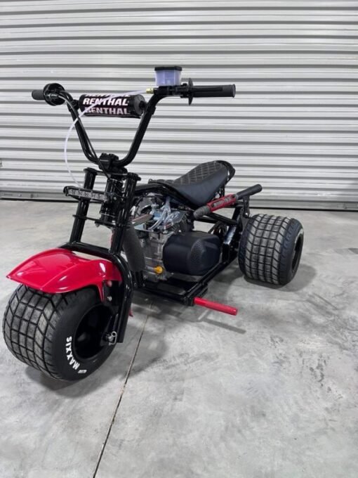 drift trike