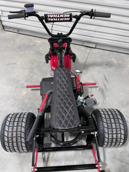 drift trike