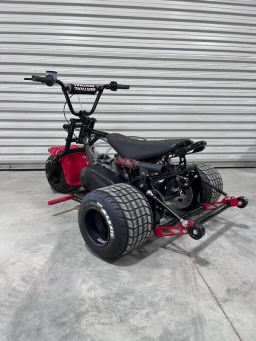 drift trike