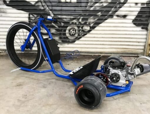 drift trike
