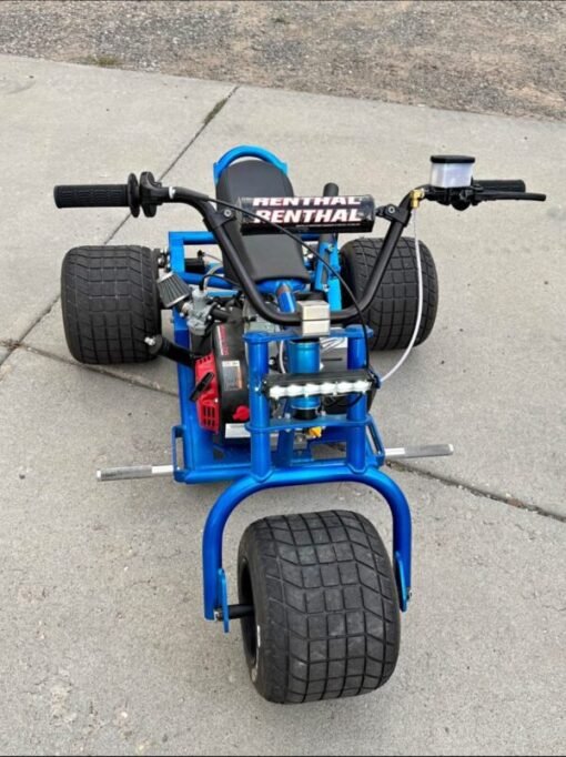 drift trike