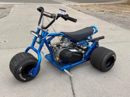 drift trike