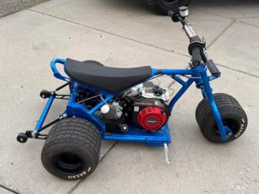 drift trike