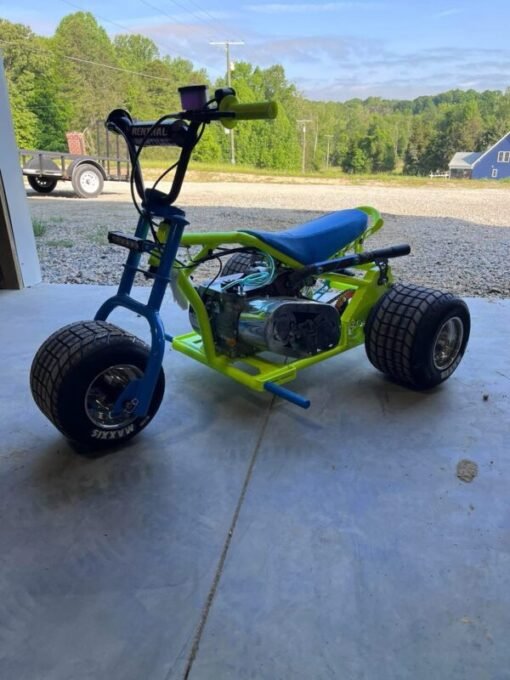drift trike