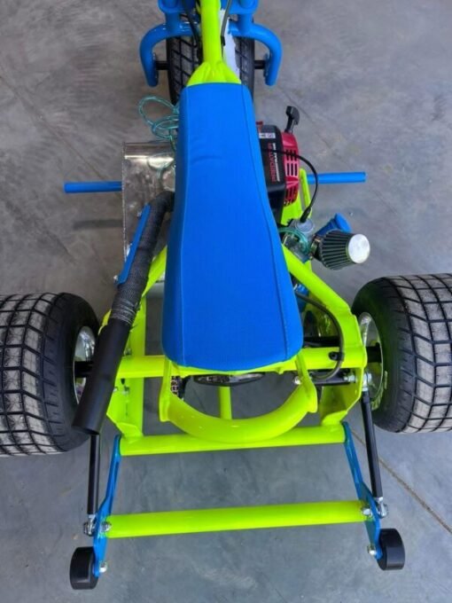 drift trike