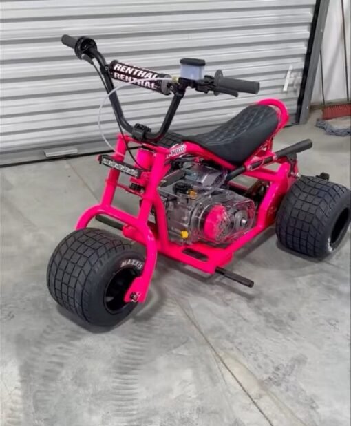 drift trike