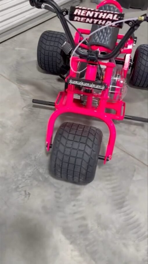 drift trike