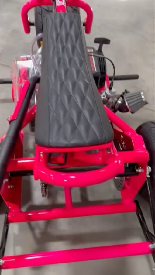 drift trike