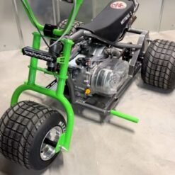 drift trike