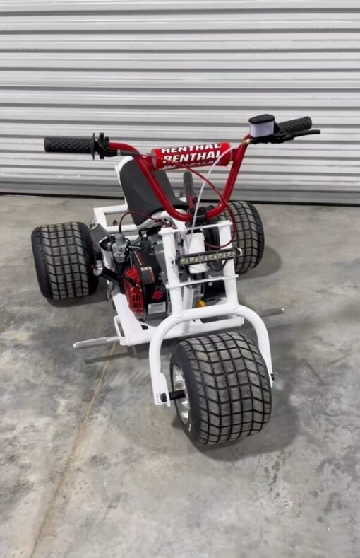 drift trike