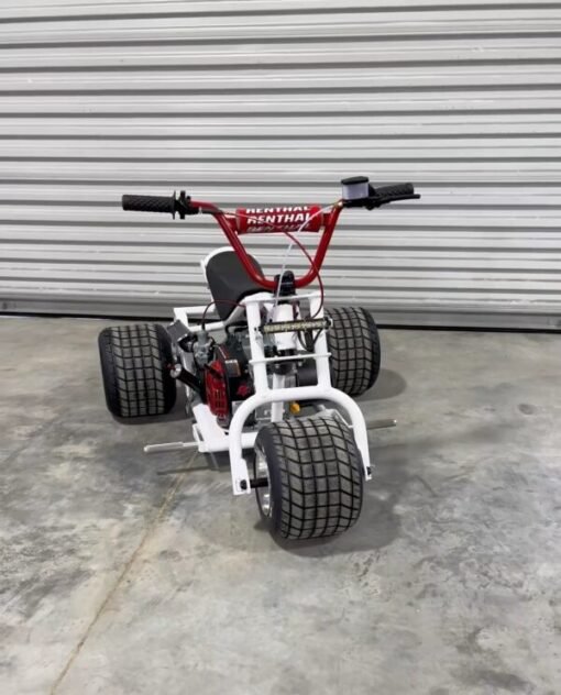 drift trike