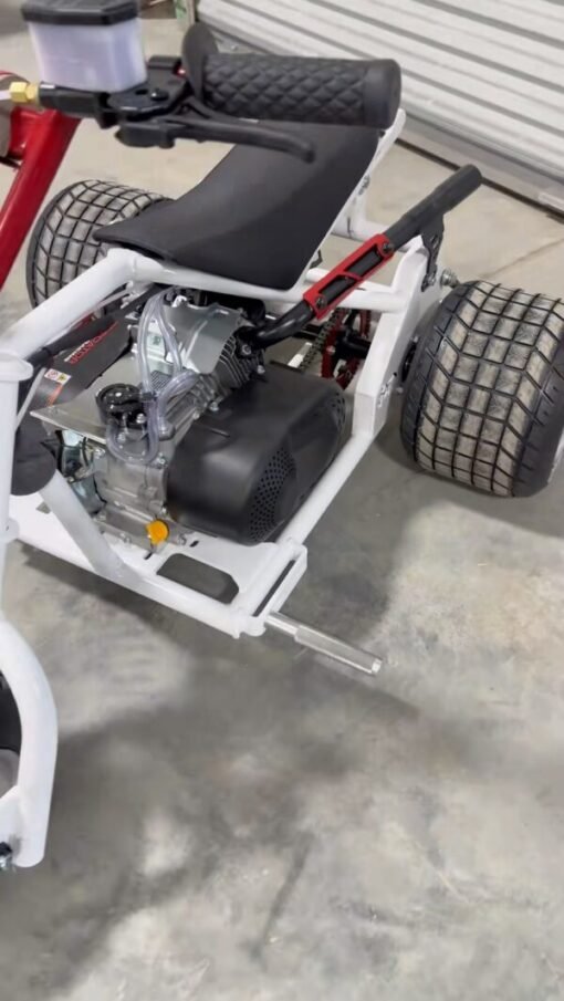 drift trike