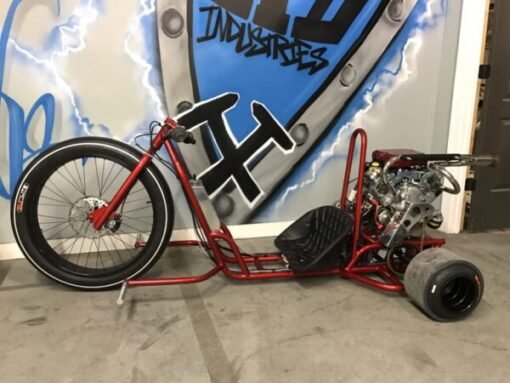 drift trike
