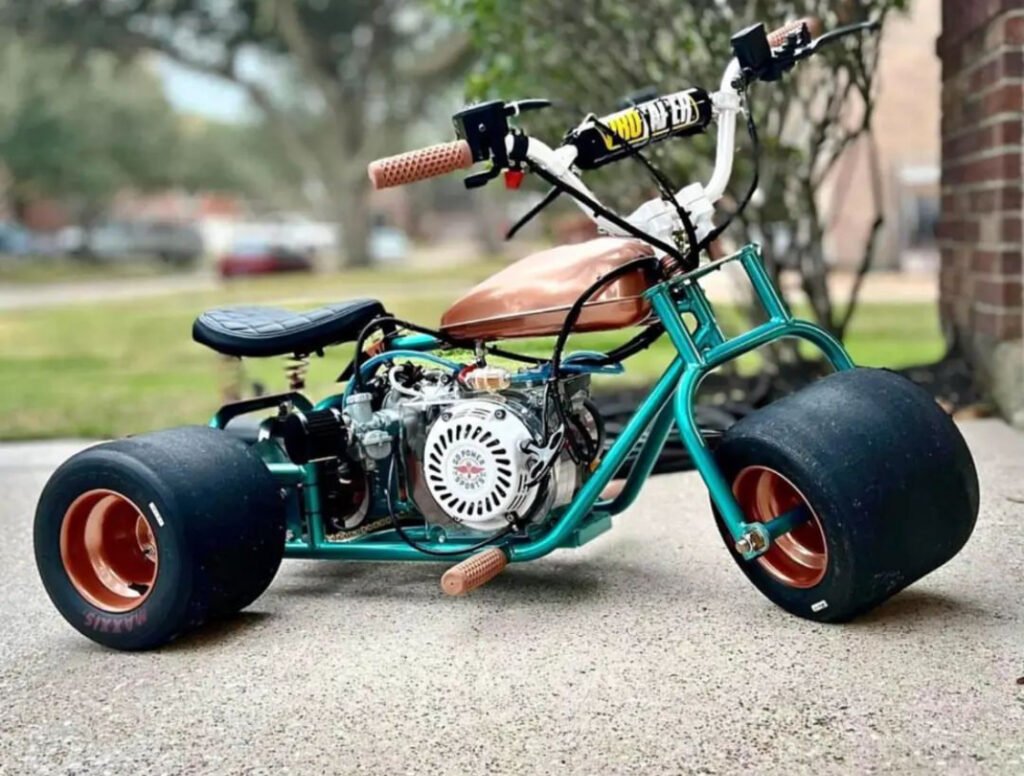 military brown (platinum edition)