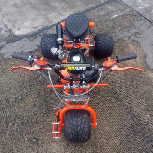 drift trike