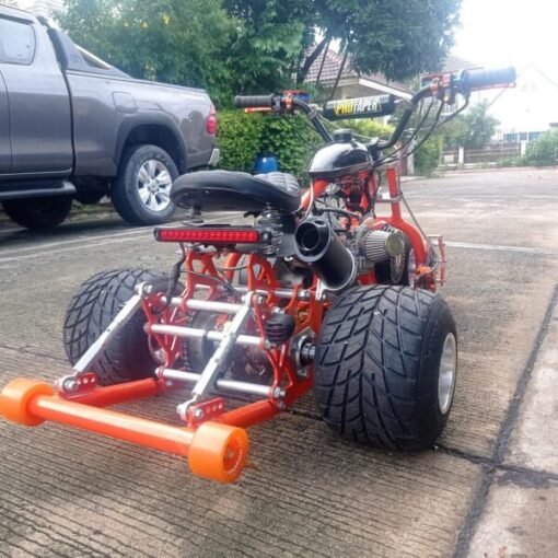 drift trike
