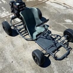 Long Frame GoKart