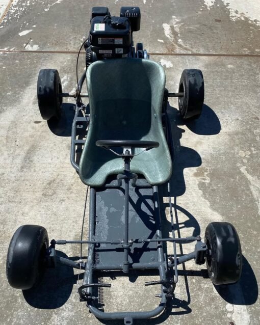 Long Frame GoKart - Image 6