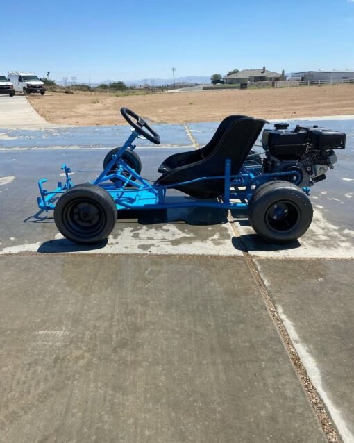 Mini Go-kart - Image 2