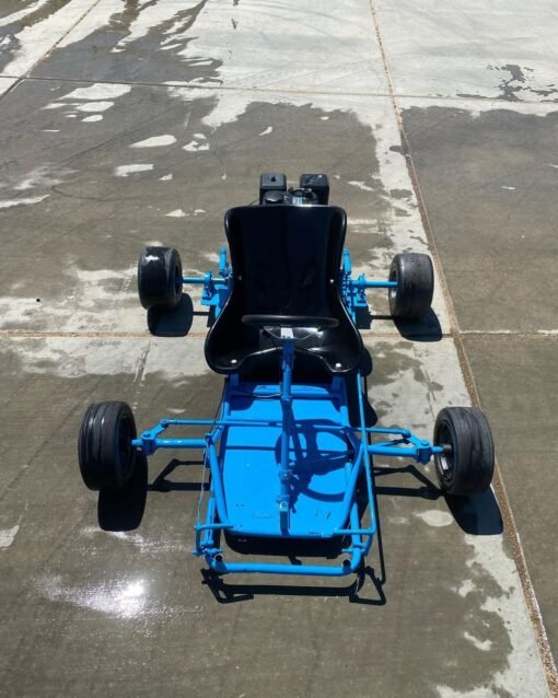 Mini Go-kart