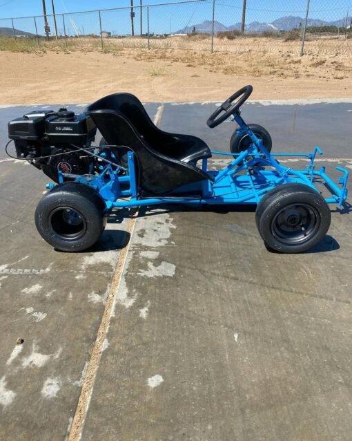 Mini Go-kart - Image 5