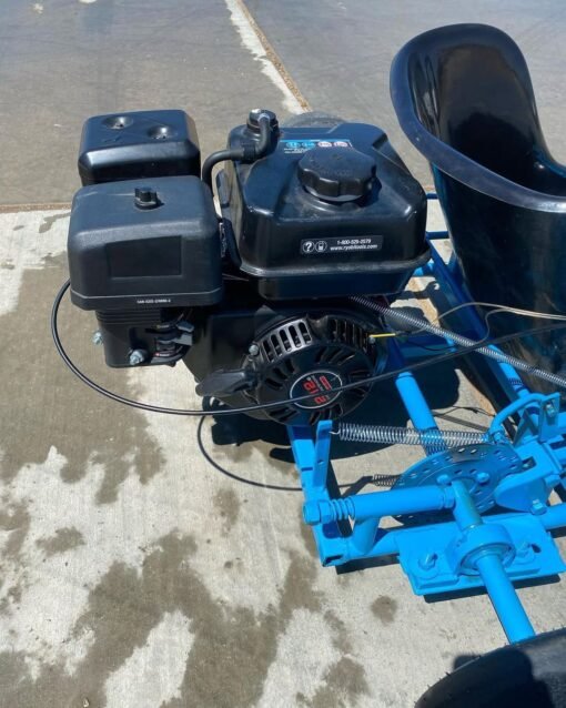 Mini Go-kart - Image 6