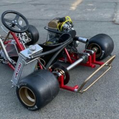 supper Max DriftKart