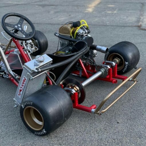 supper Max DriftKart