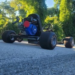 Dino GoKart